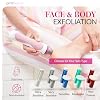 PMD Beauty Personal Microderm Pro - At-Home Use, Facial Exfoliator Tool, Microdermabrasion Machine Kit for Face and Body Skincare