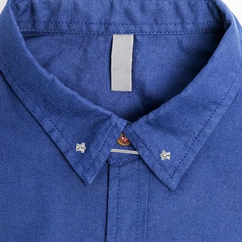 SHERCHPRY 4 peças de colarinho francês masculino pin camisa colarinho pin tie tacks para homens cola