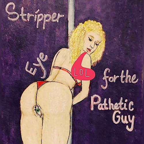 Couverture de Small Dick Bill Clinton's Cigar Penis