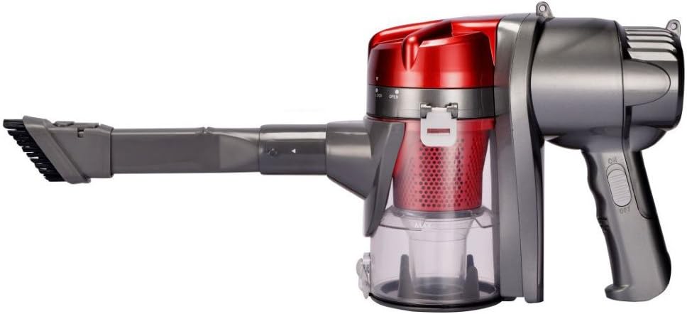 Homark Handheld Multicyclone Vacuum