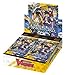 Cardfight Vanguard V BT07 Infinideity Cradle Booster Box