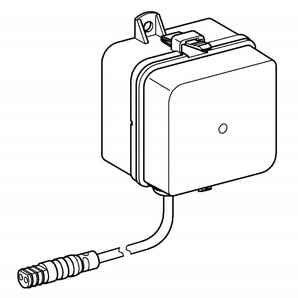 GROHE Transformateur 42470000 (Import Allemagne)