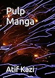 Pulp Manga