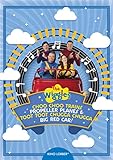 The Wiggles, Choo Choo Trains, Propeller Planes, and Toot Toot ChuggaChugga