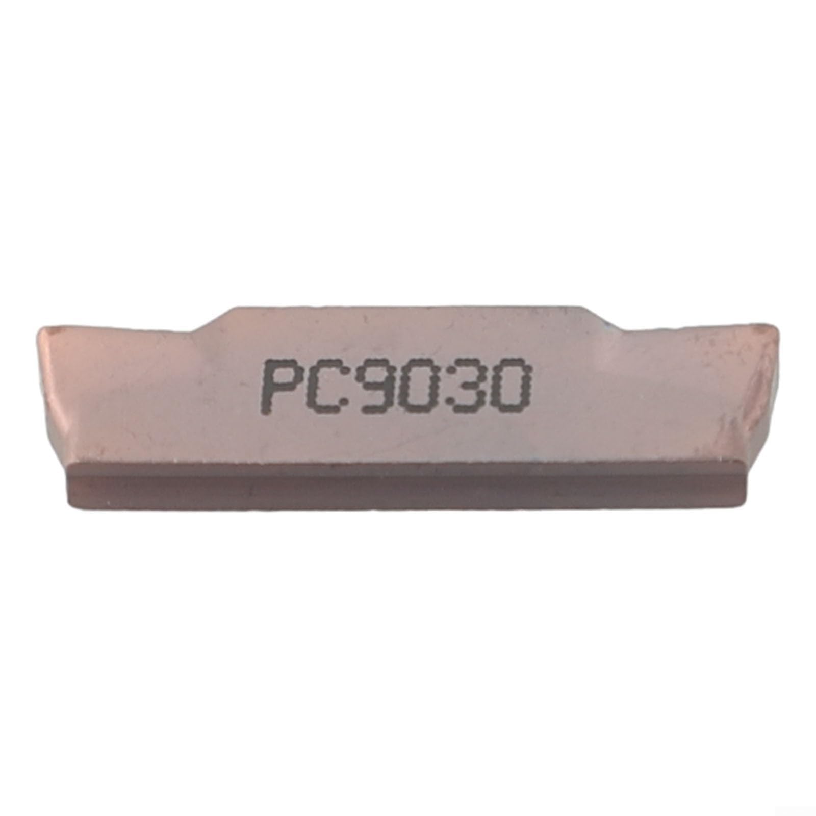 Lot de 10 inserts en carbure MGMN300-M PC9030 de 3 mm de largeur pour opérations de tournage semi-finition MGEHR MGIVR - Plaquettes indexables professionnelles pour traitement des métaux
