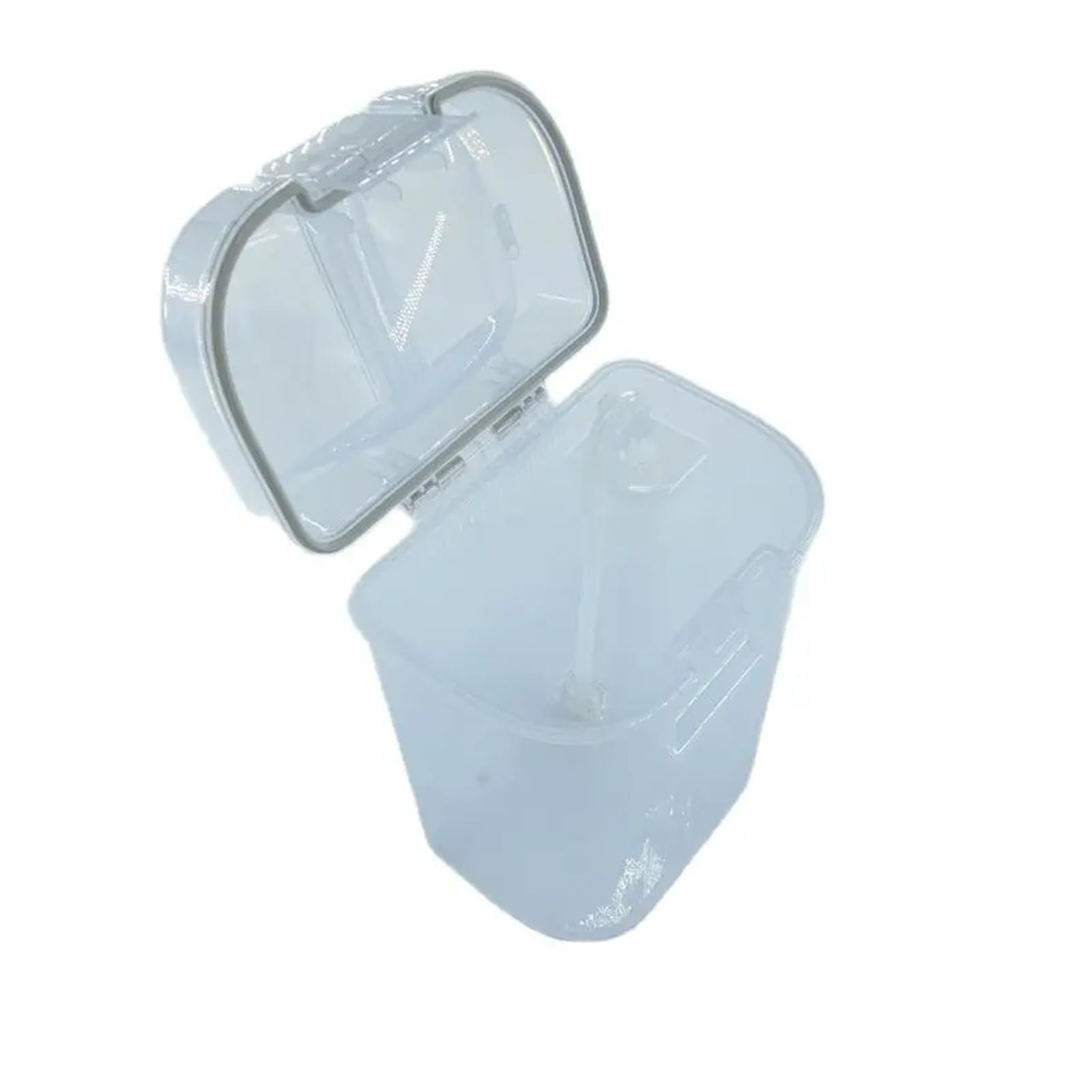 GENTERUN Ultra Robot Vacuum Cleaner Spare Parts Water Tank Clean Water Bucket, Compatible For Dreame，L10s Vacuum Cleaner Accessories