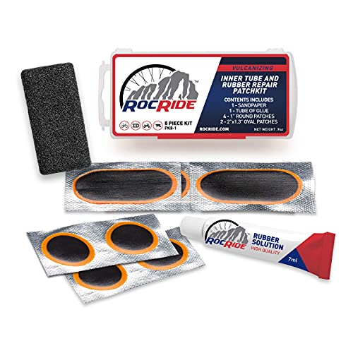 10 Best Glues for Bike Tube Repair Get Back on the Road in No Time