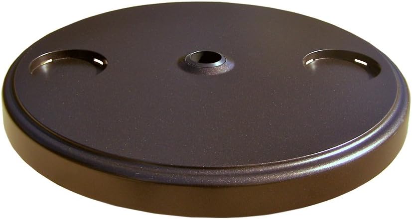 RU22-6275 Accessory Table, Bronze