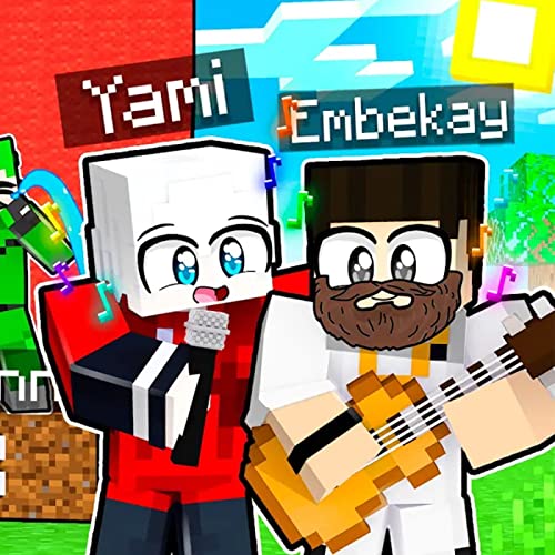 Yami feat. Embekay