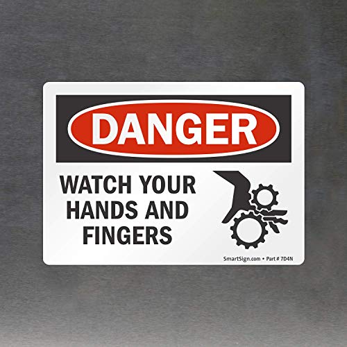 image for SmartSign - U9-1885-ND_3.5x5 