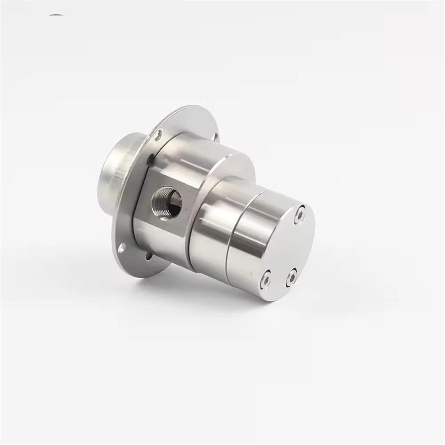 MG300XK/XB Mini Magnetic Gear Pump 4-6LPM Stainless Steel 316L housing for Beverage Filling Vending Machine(MG317XK,B)