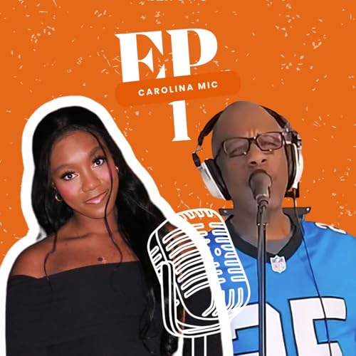 🎙️ SZN 2 Episode 01 - He Went Viral Overnight&hellip;Then Performed for the Carolina Panthers