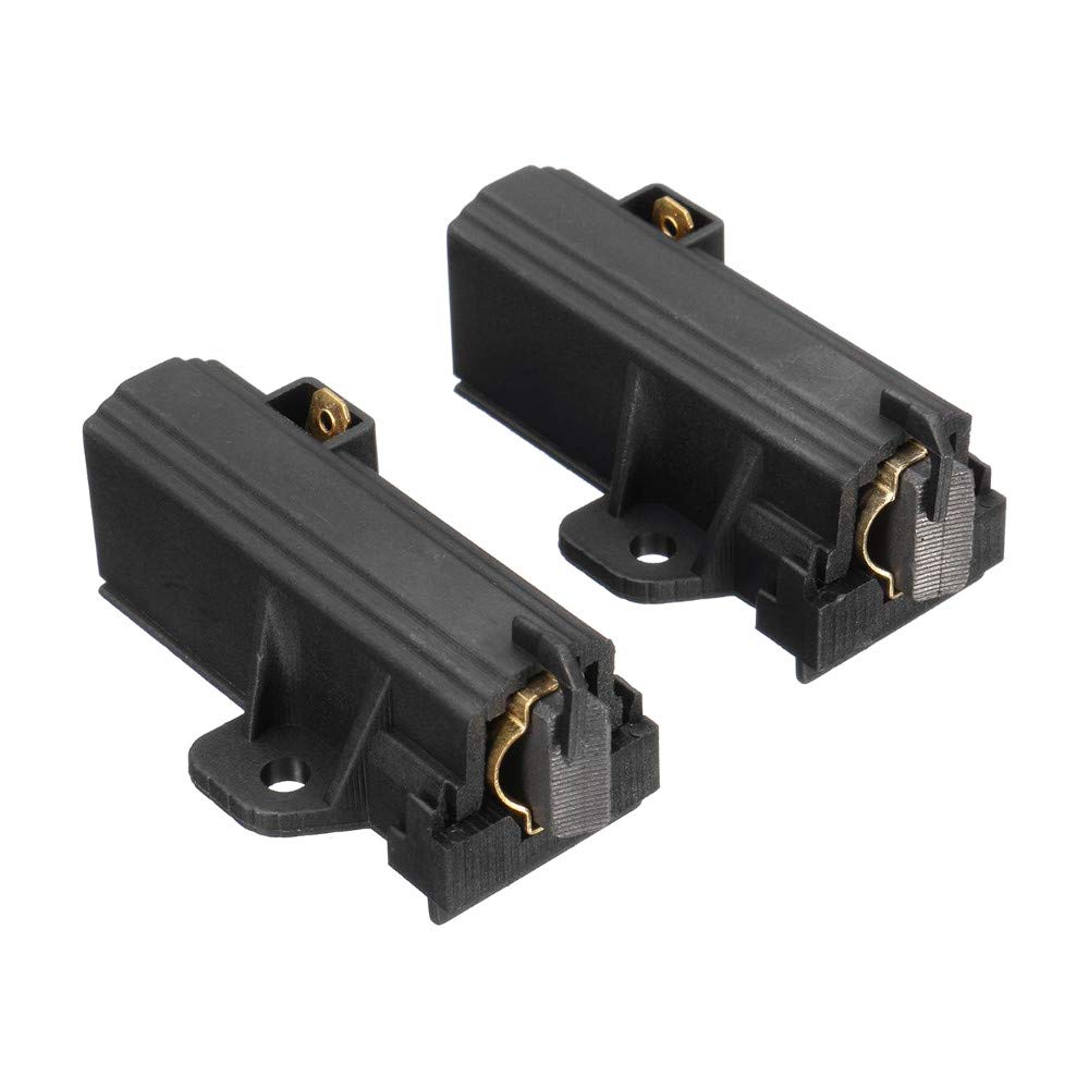 2x Kohlebürsten für 20584.087 20544.080 20584.453 20584.084 