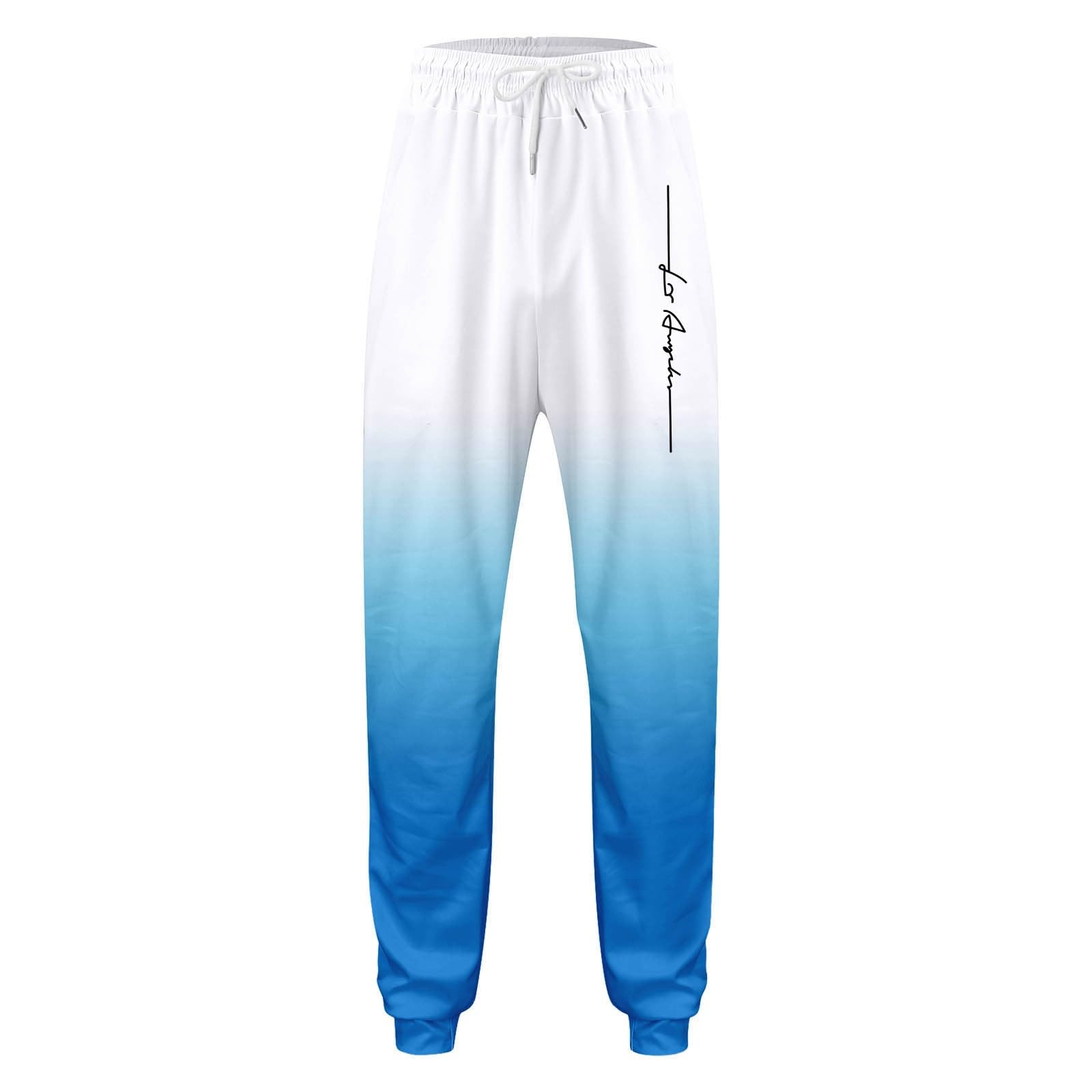 Generisch Chándal para hombre, juego holgado, chándal con bolsillos, traje de deporte, traje, manga larga, traje de casa, traje de ocio, sudadera con capucha y pantalones de jogging, ropa de deporte
