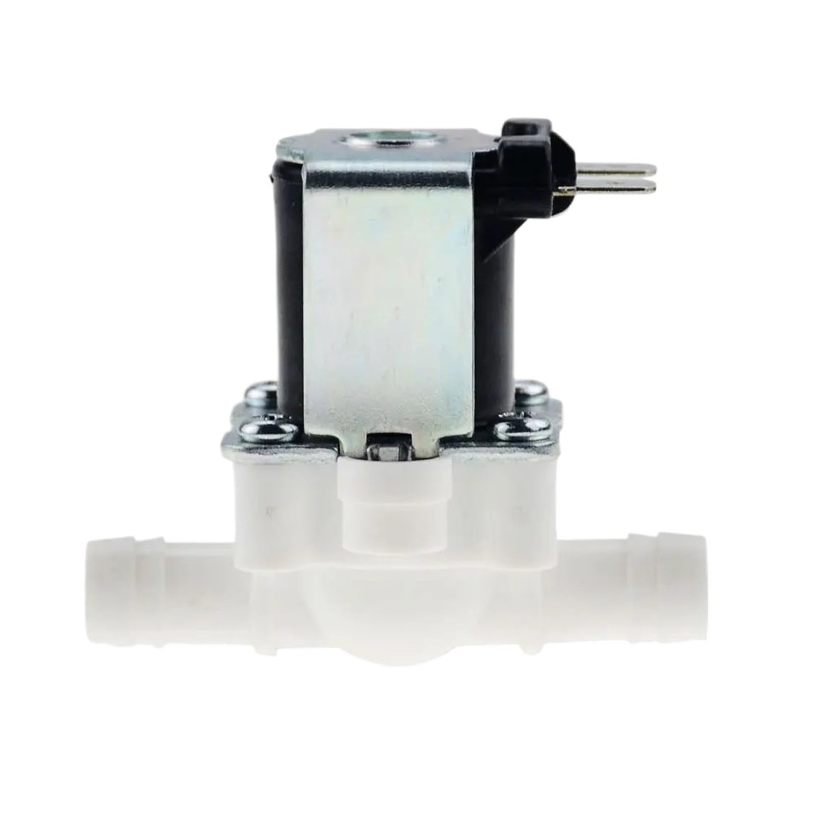 Électrovanne eau 12mm DC 24V pour réparer une fontaine ou un distributeur
