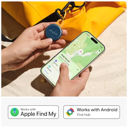 Chipolo LOOP Rechargeable Bluetooth Tracker — view 2