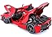 Ferrari LaFerrari Maisto 1:18 Special Edition Red