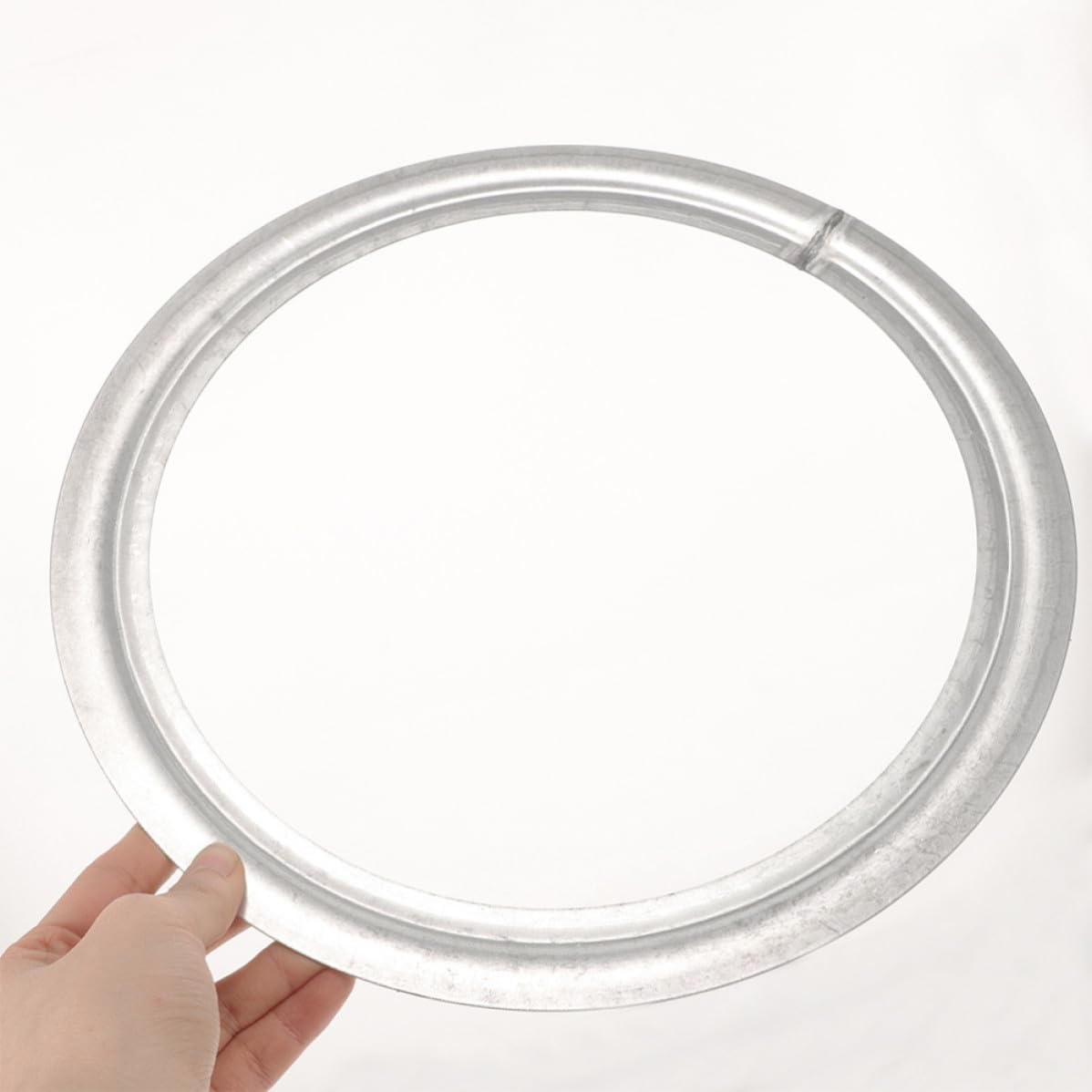 Iron Stove Rings for Wood Burning Stove Accessories Home Cooking