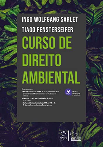 Curso de Direito Ambiental