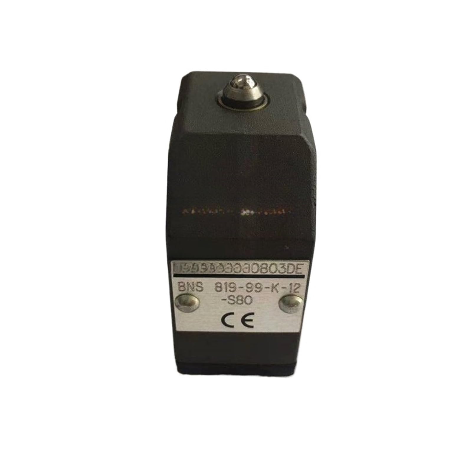 NVSFZGIYG Limit Switch BNS819-99-K-12-S80