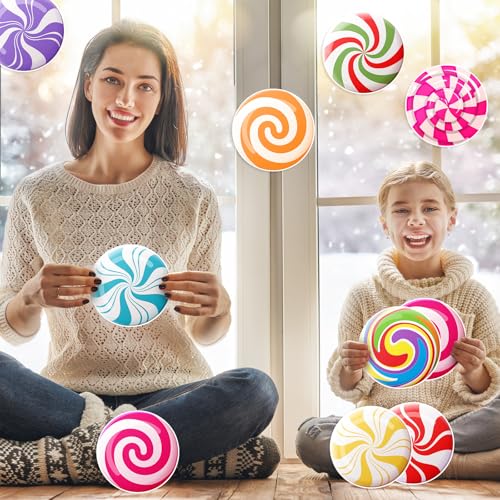 Fournitures de bricolage et découpes en papier pour décoration de fête - 7
