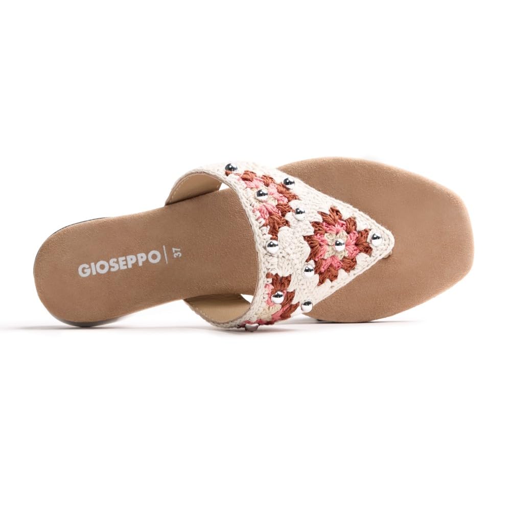 GIOSEPPO Isiolo, Cinghia a T Donna