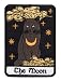 The Moon Cat Tarot Card Fortune Telling 3.6