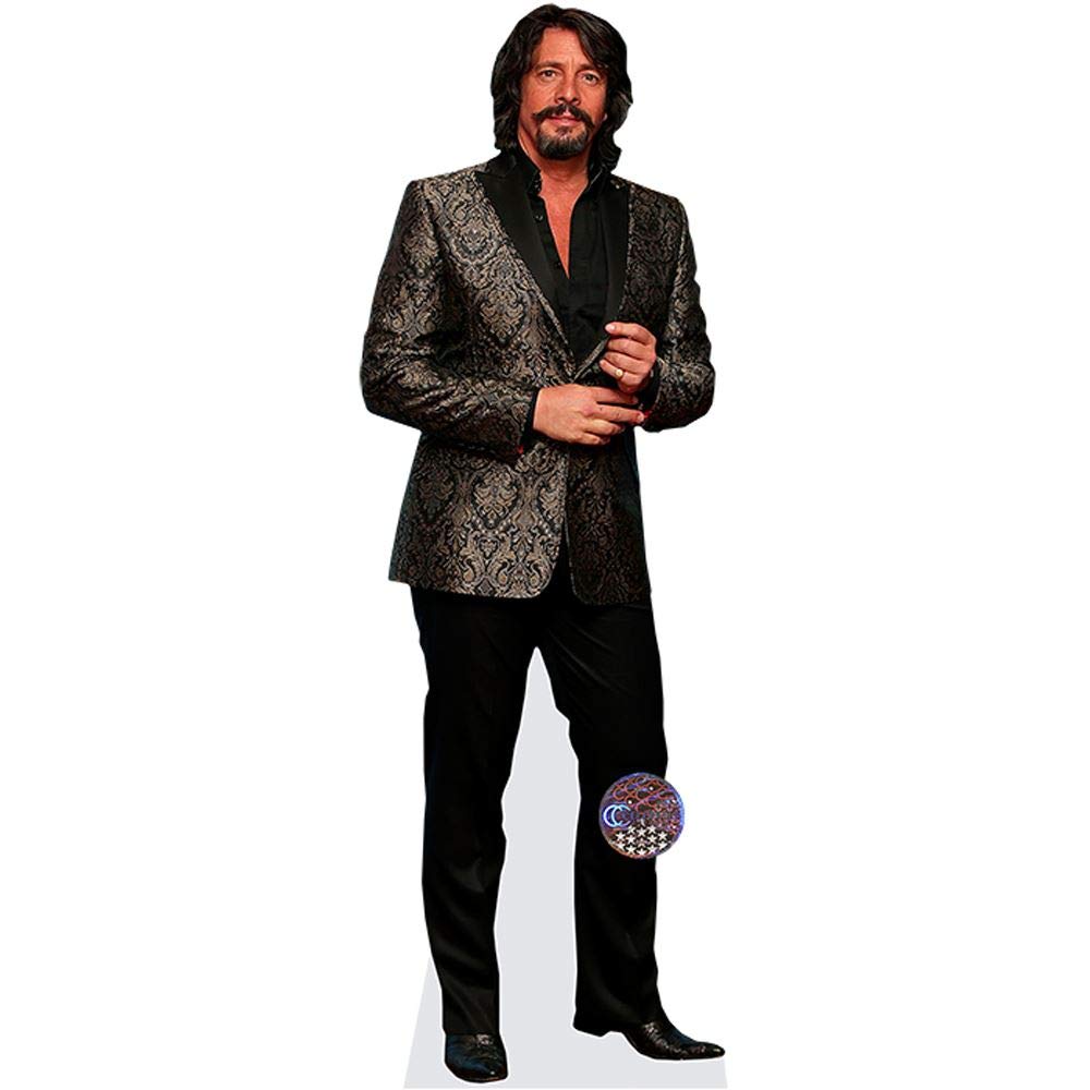 Laurence Llewelyn-Bowen (Blazer) Life Size Cutout