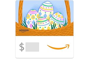 Spread the Love with Amazon eGift Cards for Valentine's Day