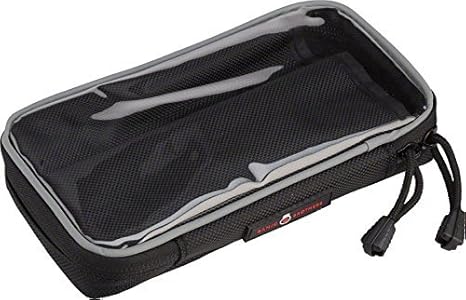 banjo brothers barrel bag