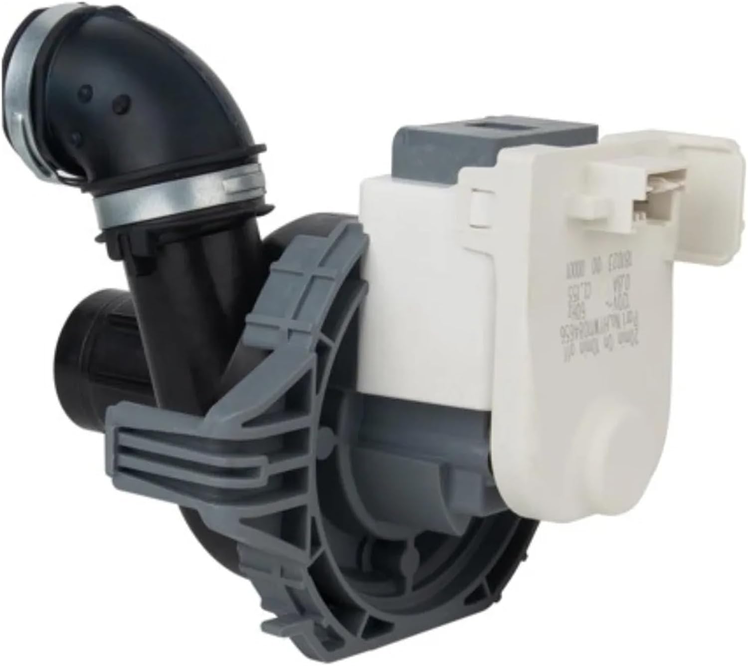 Replacement W11084656 Dishwasher Circulation Pump Motor for Kenmore |  Appliance Zone W11084656 食器洗い機循環ポンプモーター - 渦巻 対応、W10805387 W10854710 洗濯機ポンプアセンブリ