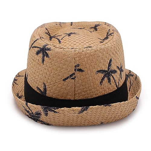 Image of VRITRAZ Kids Hat for Boys & Girls | Soft & Comfortable Durable Wear Hat (6-14 Years)