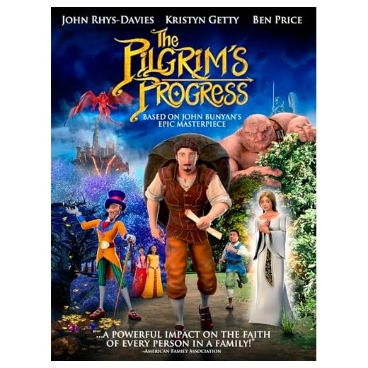 The Pilgrim's Progress