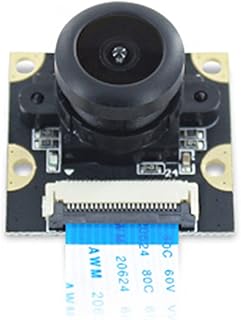 Louttary For HBV- Camera Module Without Light 2 Million Pixels 110° Wide Angle Night Vision GC2035 Camera with Manual Focus