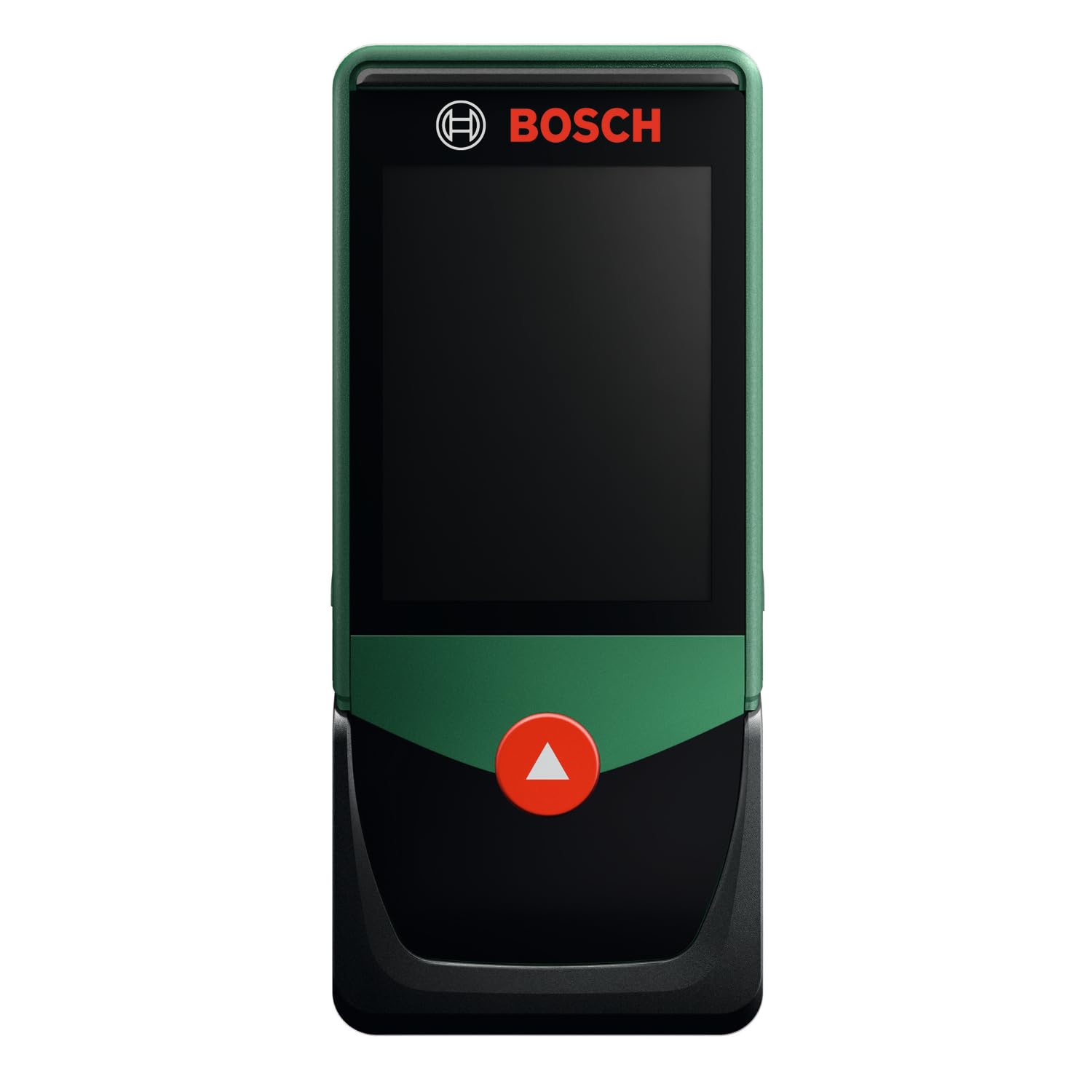 Bosch Medidor láser PLM70-27 (rango de medición hasta 70 m, nivel de burbuja digital, pantalla táctil de 2,4", función de medición indirecta, cálculos de área y volumen)
