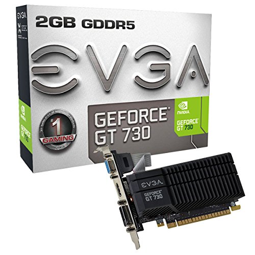 GeForce GT 730 02G-P3-1735-KR