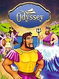 abenteuer odysseus arbeitsblatt  The Odyssey