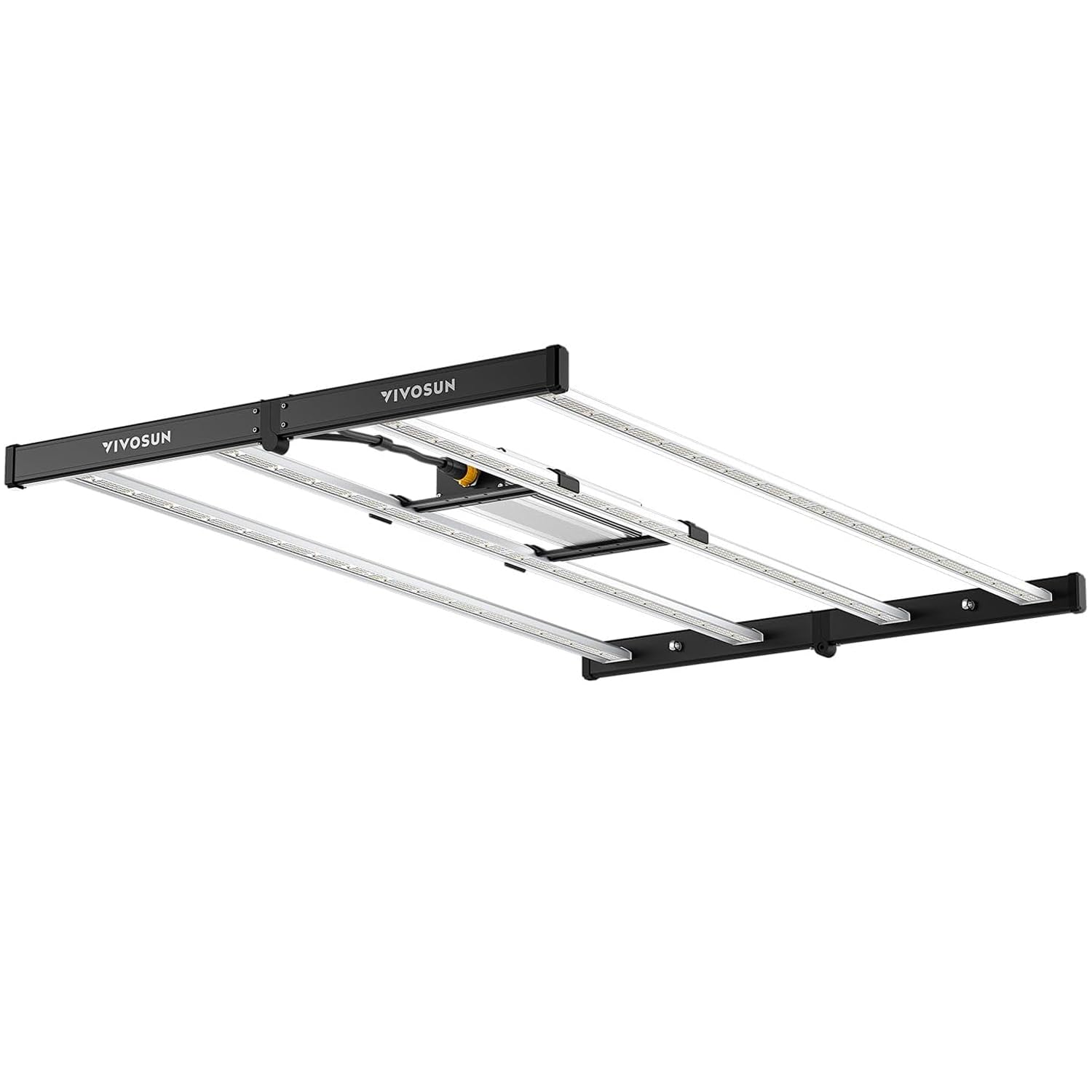 Amazon.com : VIVOSUN VSFL4300 Bar LED Grow Light, 430W 4 Bars