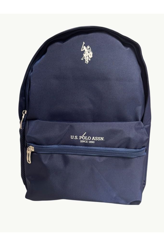 U.S. Polo Assn Sırt Çantası Plcan26088