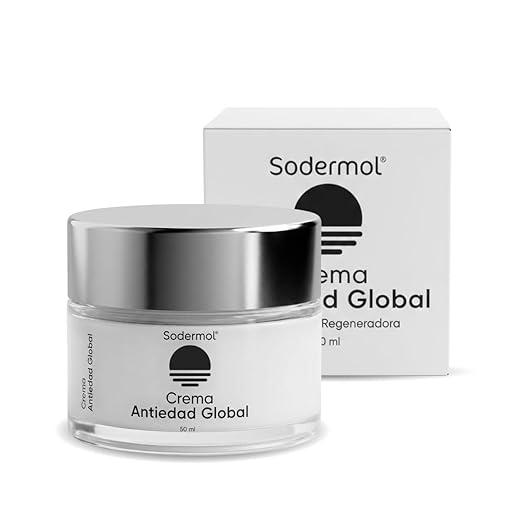 Crema Hidratante Facial acido hialuronico antiarrugas Especial Para Piel Madura | Cremas para Hombre y Mujer | Antimanchas | Dia y Noche