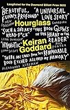 Abacus Hourglass A beautiful, funny, profound (New Statesman) debut novel about love and loss.