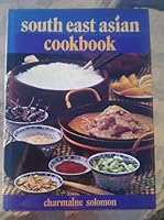 South east Asian cookbook 0890093024 Book Cover