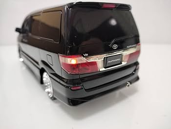 1/24 スカイネット　アルファード Amazon.co.jp: スカイネット 1/24 RC VIPカー アルファード V