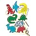 PlayMonster Lacing & Tracing - Dinosaurs