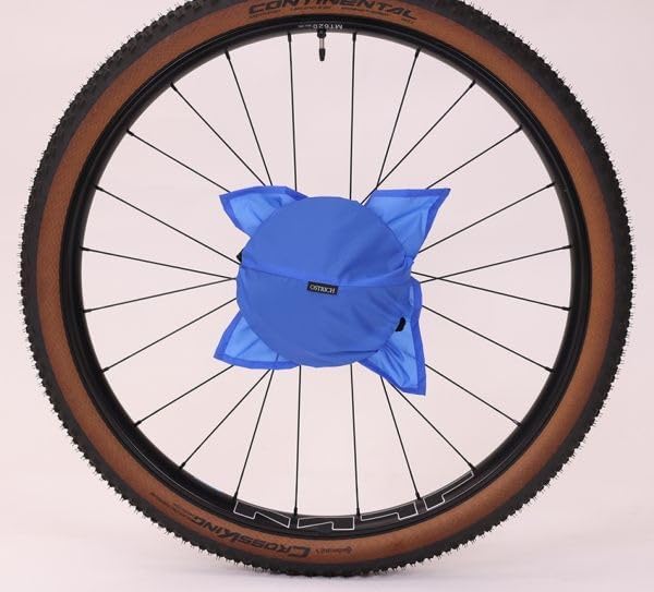 Ostrich Extra Large Free Cover Blue