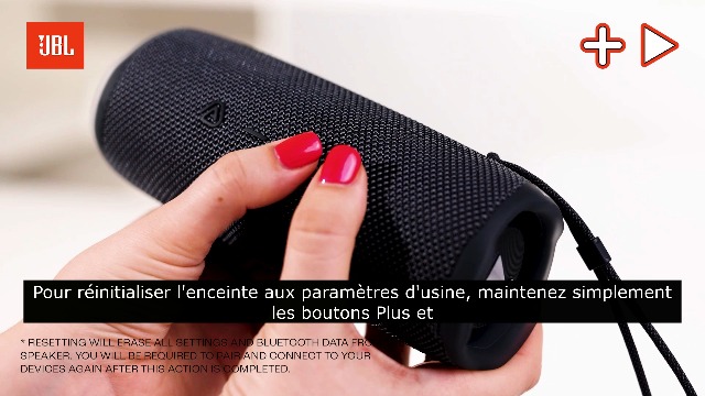 JBL Flip Essential 3, Portable Bluetooth Speaker with Rechargeable