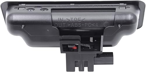 Miniatura 9 de Interruptor de liberación de la manija del maletero compatible con BMW 1 3 5 Series X6 X5 X1 E60 E90 E91 E92 E93 E70 E71 51247118158