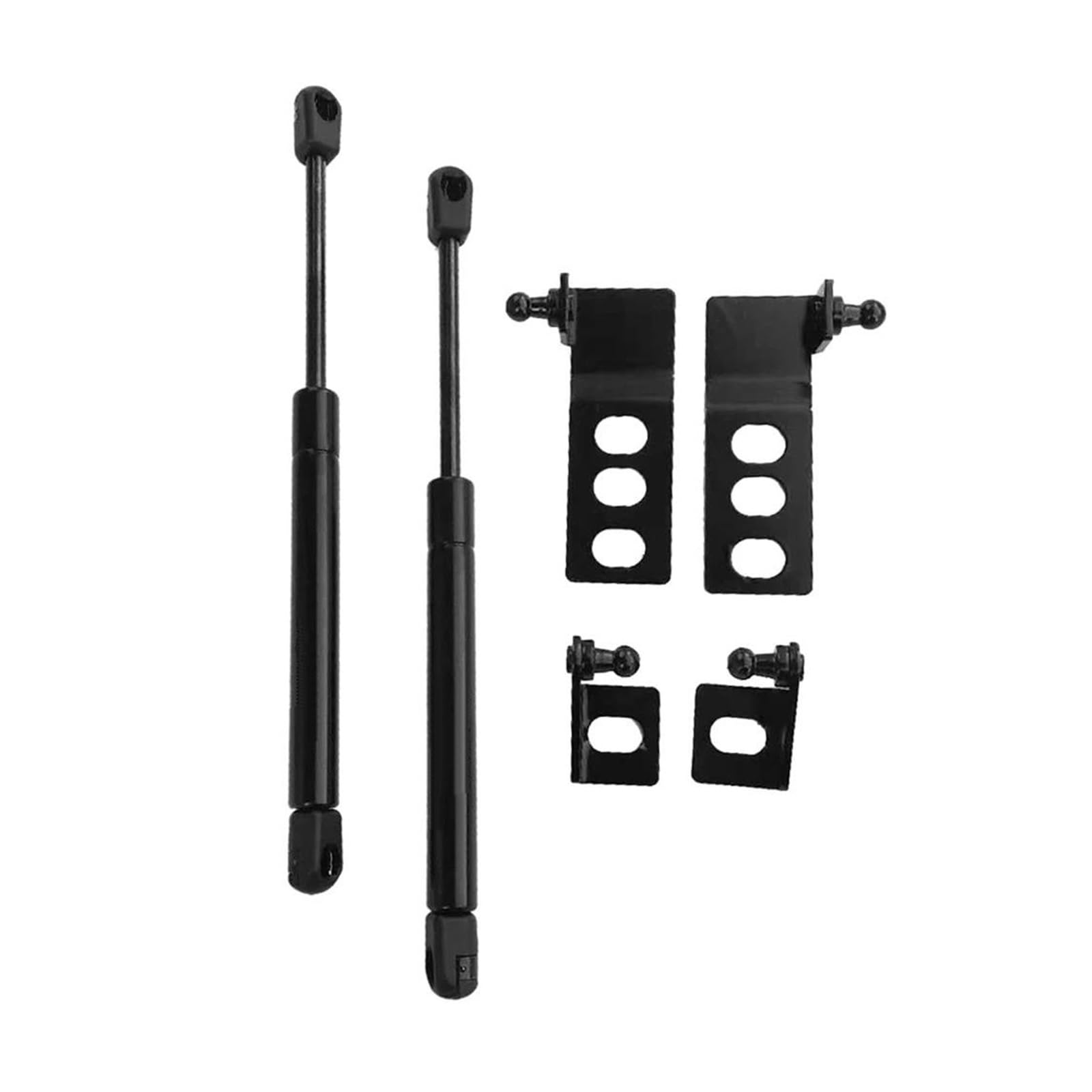 Barre de support de levage pour vérifier le moteur de la Corolla