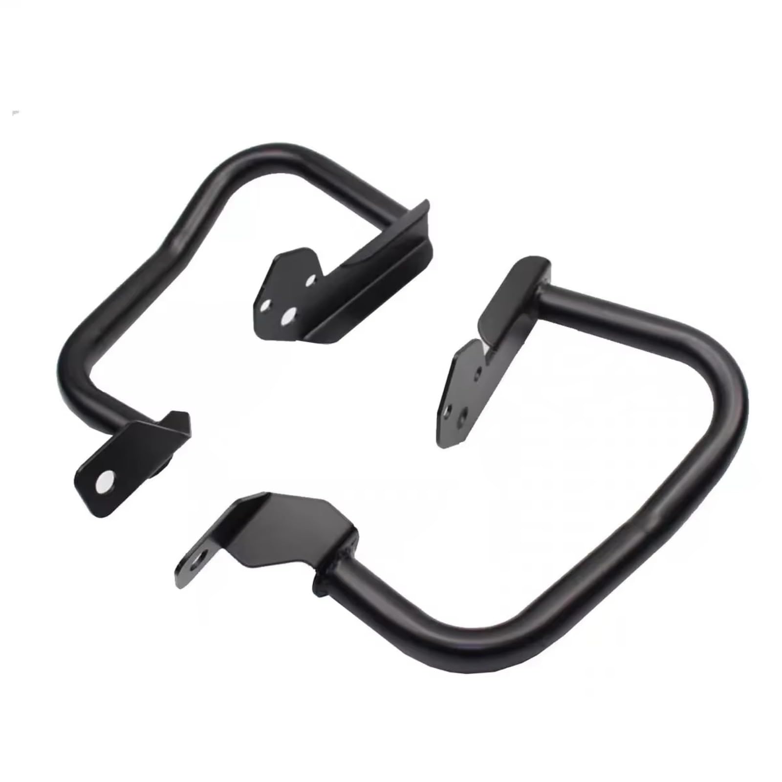 Barra Protección Lateral Compatible Con Nc700X Para Nc700S 2012-2018 Marco De Motocicleta Barra Anticaída Parachoques De Motor Accesorios De Riel De Para Carrera