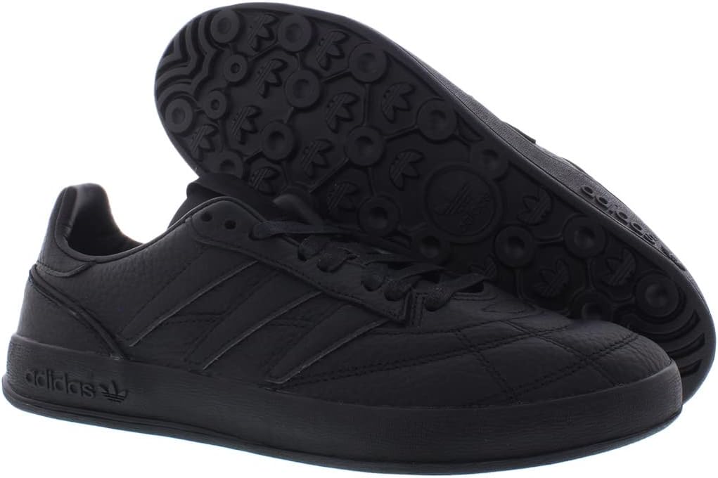 adidas Sobakov Shoes Men's 5 Black